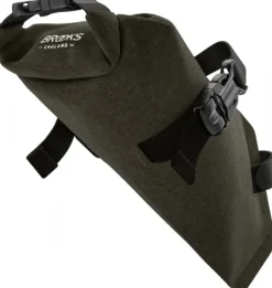 Brooks Scape Saddle Roll Bag