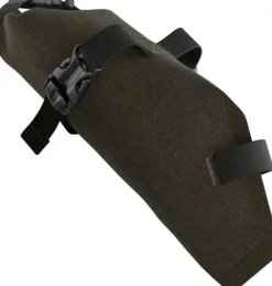 Brooks Scape Saddle Roll Bag