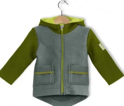 bubble.kid Berlin Allo Jacke