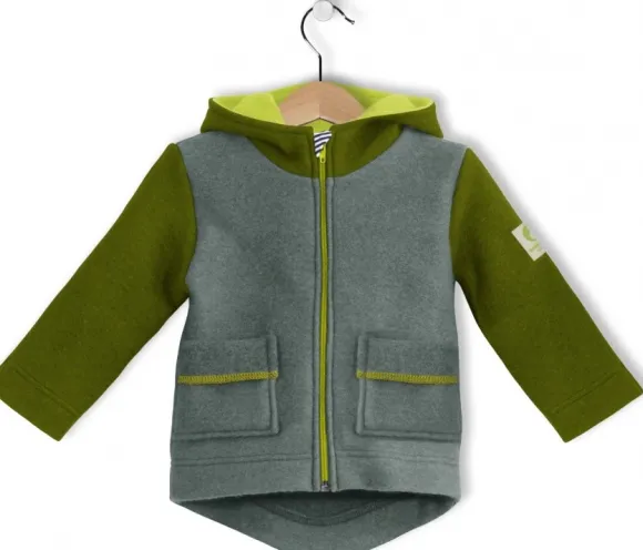 bubble.kid Berlin Allo Jacke