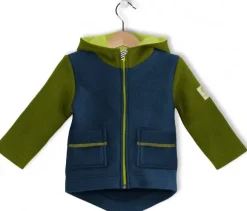 bubble.kid Berlin Allo Jacke