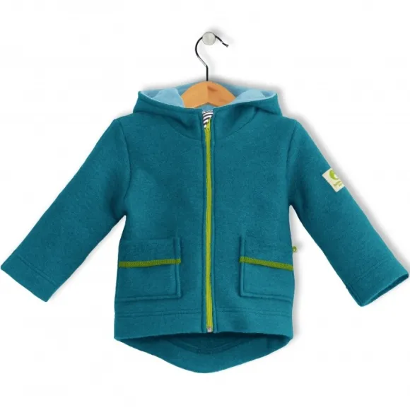 bubble.kid Berlin Allo Jacke