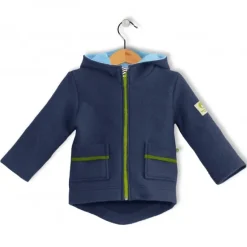 bubble.kid Berlin Allo Jacke