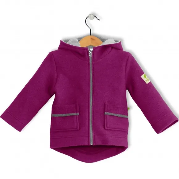 bubble.kid Berlin Allo Jacke