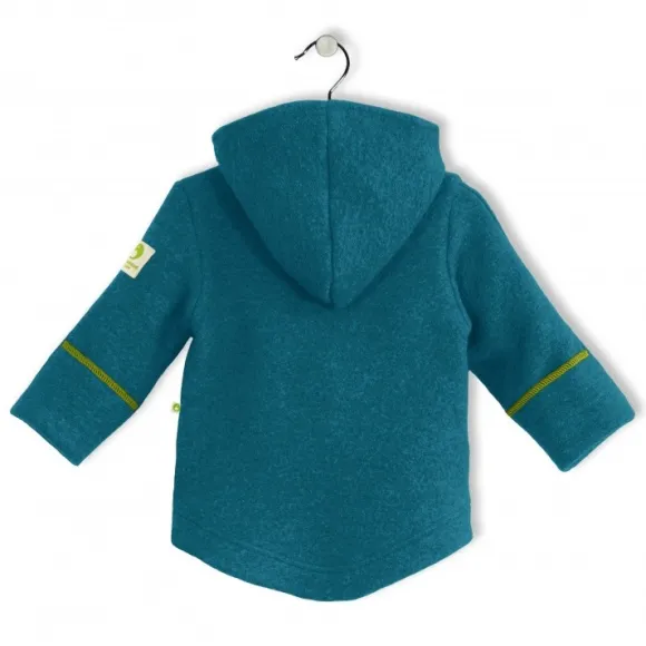 bubble.kid Berlin Allo Jacke