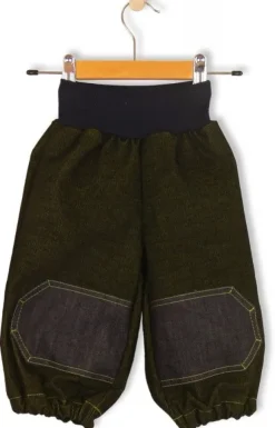 bubble.kid Berlin Oriel Cord Pants