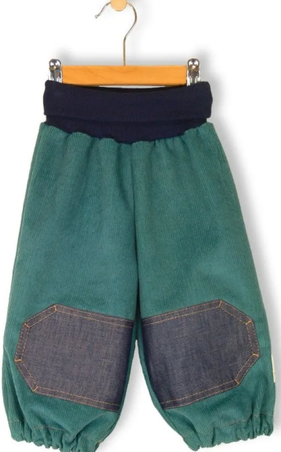 bubble.kid Berlin Oriel Cord Pants