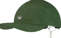 Buff 5 Panel Explore Cap