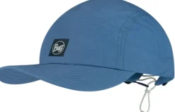 Buff 5 Panel Explore Cap