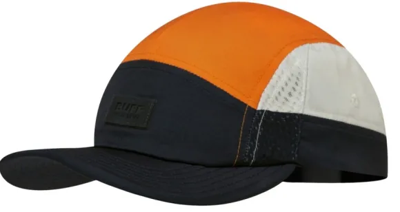 Buff 5 Panel Go Cap