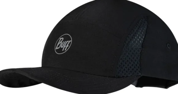 Buff 5 Panel Go Cap