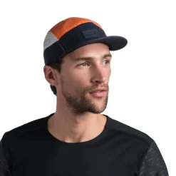 Buff 5 Panel Go Cap