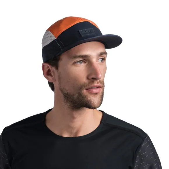 Buff 5 Panel Go Cap