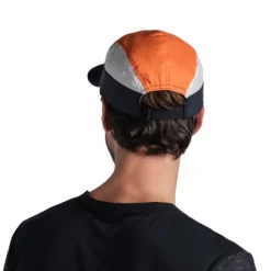 Buff 5 Panel Go Cap