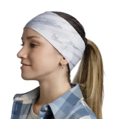 Buff Coolnet UV Wide Headband