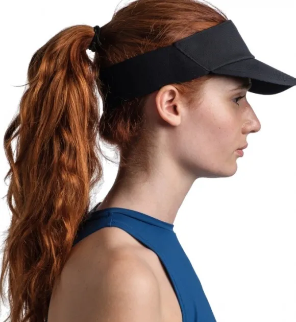 Buff Go Visor