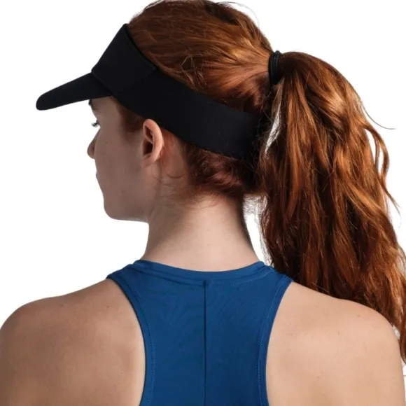 Buff Go Visor