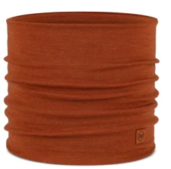 Buff Merino Heavyweight