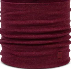 Buff Merino Heavyweight