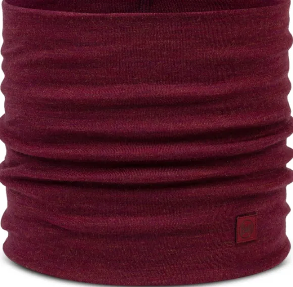 Buff Merino Heavyweight