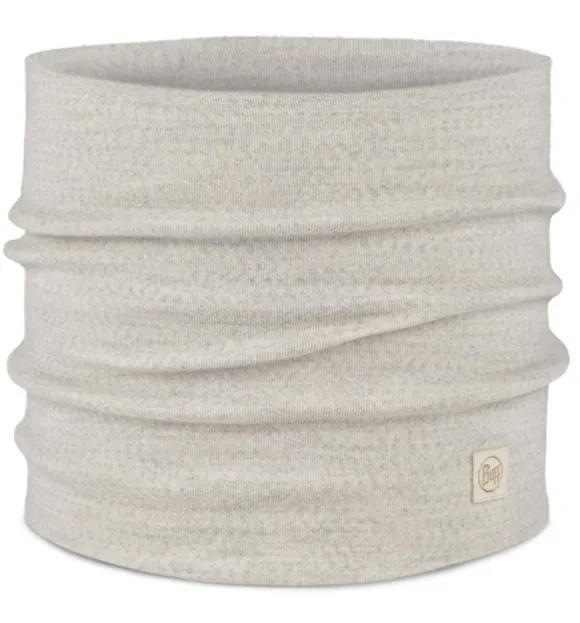 Buff Merino Heavyweight