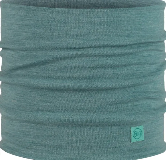 Buff Merino Heavyweight