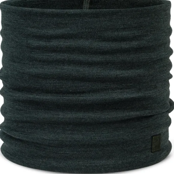 Buff Merino Heavyweight