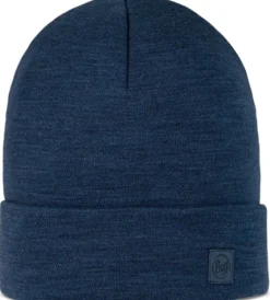 Buff Merino Heavyweight Beanie