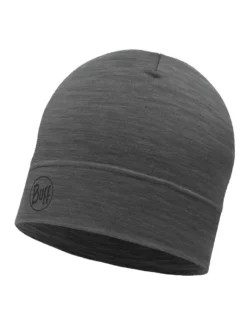 Buff Merino Lightweight Beanie