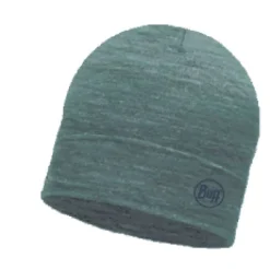 Buff Merino Lightweight Beanie