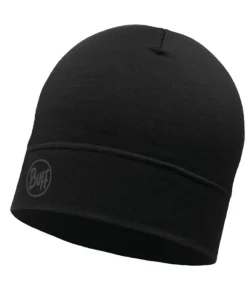 Buff Merino Lightweight Beanie