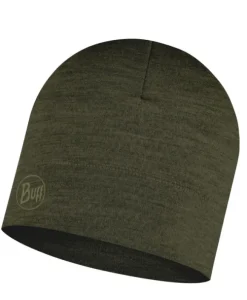 Buff Merino Lightweight Beanie