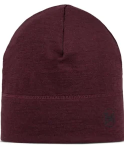 Buff Merino Lightweight Beanie