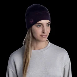 Buff Merino Lightweight Beanie