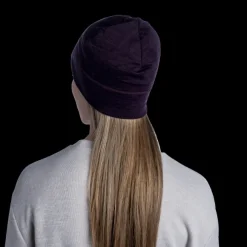 Buff Merino Lightweight Beanie
