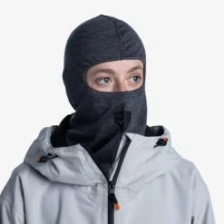 Buff Merino Lightweight Balaclava