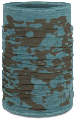 Buff Merino Lightweight Prints