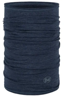 Buff Merino Lightweight Solid