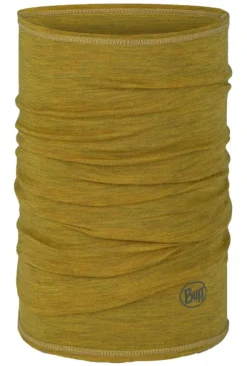 Buff Merino Lightweight Solid