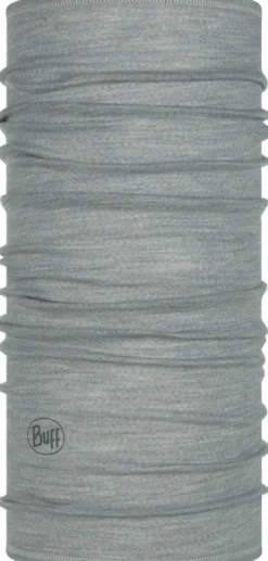 Buff Merino Lightweight Solid