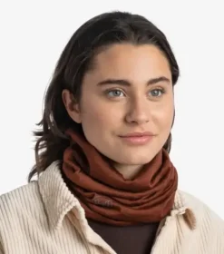 Buff Merino Lightweight Solid