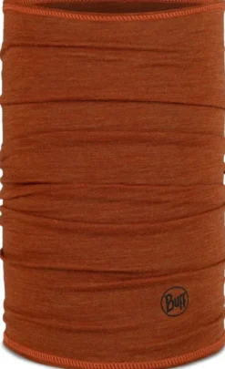 Buff Merino Lightweight Solid
