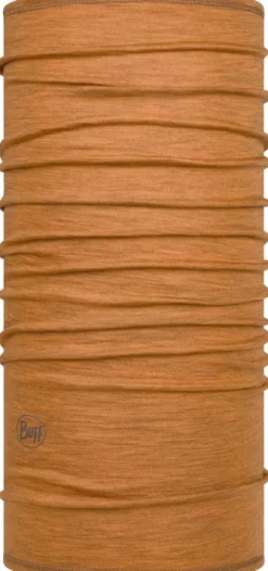 Buff Merino Lightweight Solid