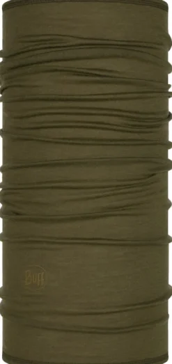 Buff Merino Lightweight Solid