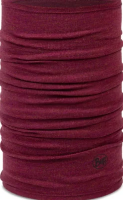 Buff Merino Midweight