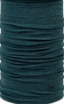 Buff Merino Midweight