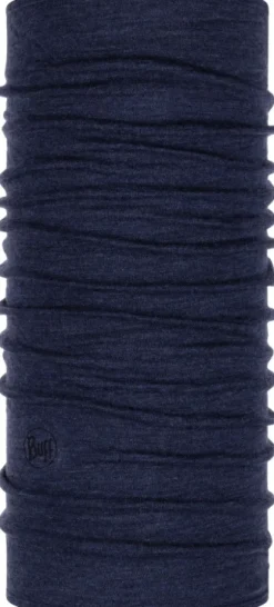 Buff Merino Midweight