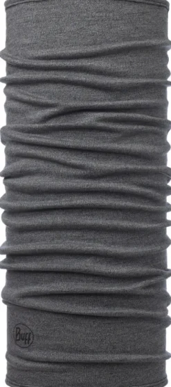 Buff Merino Midweight