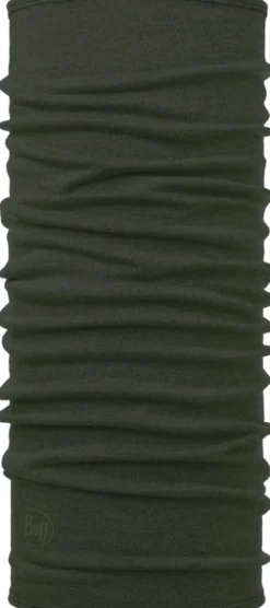 Buff Merino Midweight