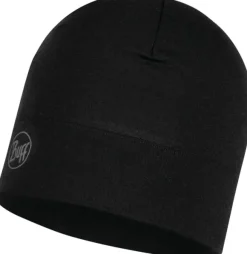 Buff Merino Midweight Beanie